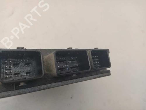 Engine control unit (ECU) RENAULT MEGANE II Saloon (LM0/1_)  | BP3463105M57 