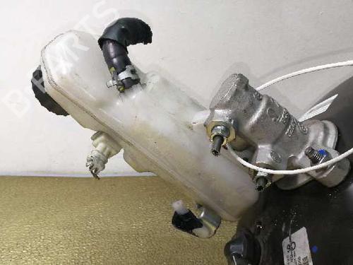 Brake master cylinder TOYOTA AURIS (_E15_) | BP1971488M77