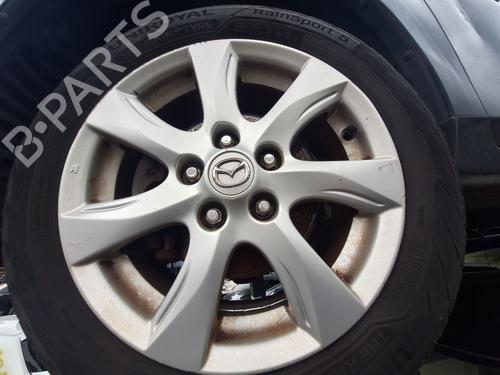 Felg MAZDA 3 Saloon (BK) 1.6 DI Turbo (BK12Y) (109 hp) 32000812