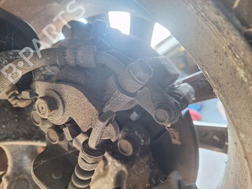 Used Left rear brake caliper HONDA ACCORD VIII (CU) [2008-2025]  21692209