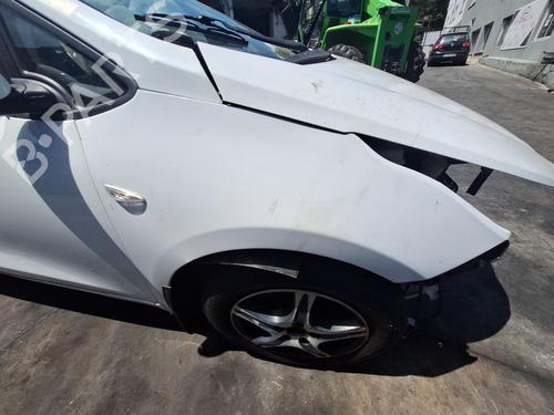 Forskærm Højre KIA CEE'D (JD) | BP37447635C42 - Image 2