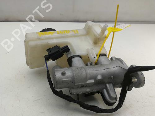 Brake master cylinder VW PASSAT B8 Variant (3G5, CB5)  | BP3652473M77 