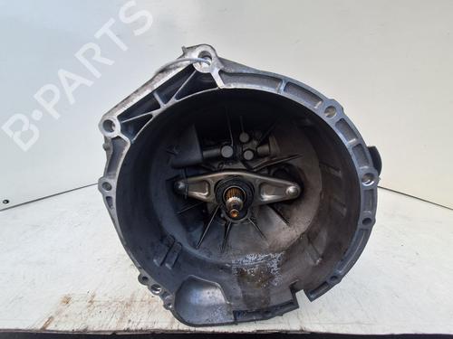 Gearbox BMW 1 (F20) 116 d | BP31881977M3
