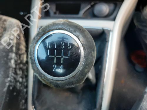 Engine OPEL ASTRA H TwinTop (A04)  | BP27326609M1 