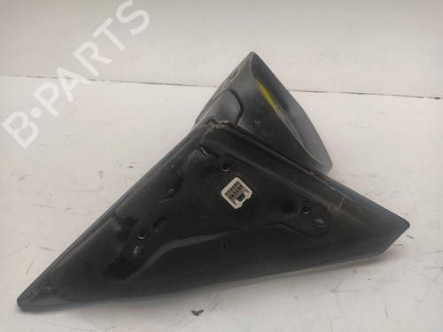 Left mirror MAZDA 3 Saloon (BK) 1.6 (BK12) | BP10349896C26 