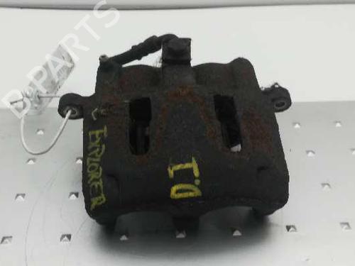 Used Left front brake caliper FORD USA EXPLORER (U2, U_) [1994-2003]  11593764