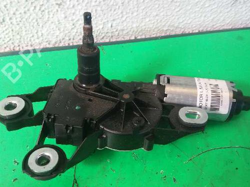 Used Rear wiper motor SEAT IBIZA IV (6J5, 6P1) [2008-2017]  577764