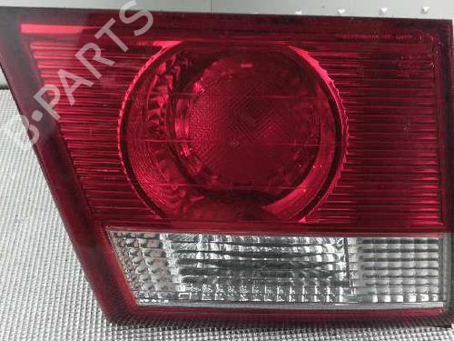 Left taillight KIA CARENS II MPV (FJ) 2.0 CRDi | BP547978C34 