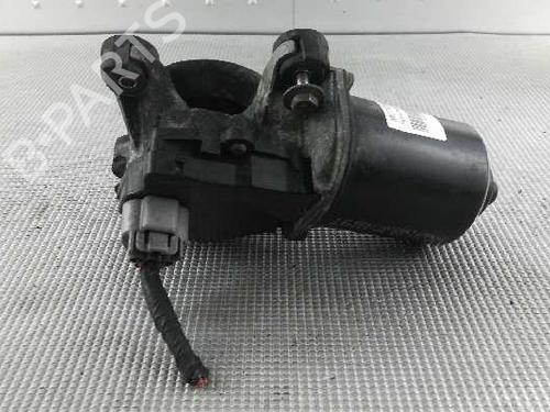 Front wiper motor MITSUBISHI GALANT VIII (EA_) 2.0 (EA2A) | BP2842982M29 