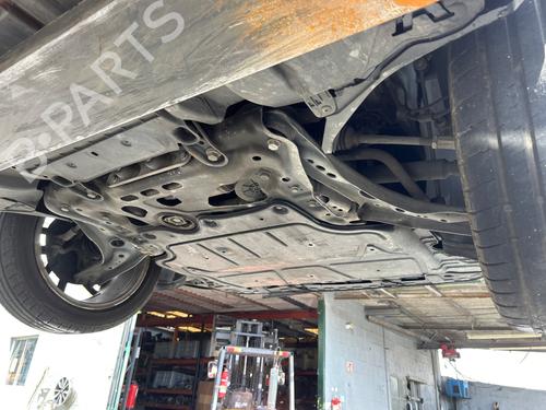 Used Subframe SEAT LEON (5F1) [2012-2021]  28382759