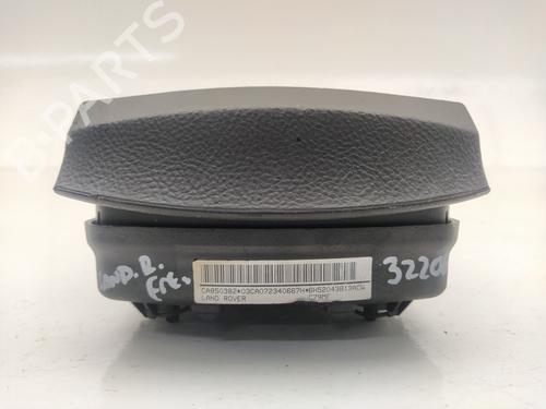 Driver airbag LAND ROVER FREELANDER 2 (L359) 2.2 TD4 4x4 | BP18647897C9 