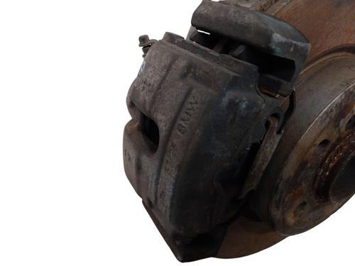 Right front brake caliper BMW X3 (E83) xDrive 20 d | BP34376274M104 - Image 2