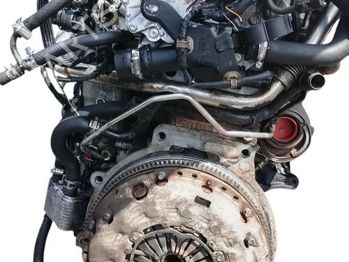 Engine MITSUBISHI GRANDIS (NA_W) 2.0 DI-D (NA8W) | BP34506751M1  - Image 5