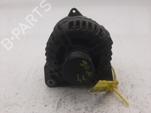 Alternatore RENAULT GRAND SCÉNIC II (JM0/1_) 2.0 dCi (JM1K) (150 hp) 8200356669D |