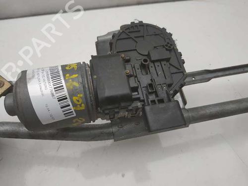 Front wiper motor CITROËN C5 I (DC_) 2.0 HDi (DCRHZB, DCRHZE) | BP6088120M29 