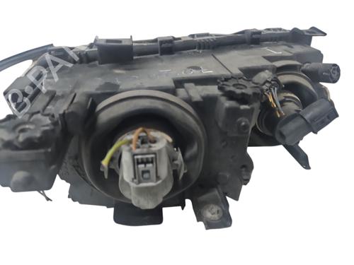 Used Left headlight BMW 3 Touring (E46) 320 d (136 hp) 32232149