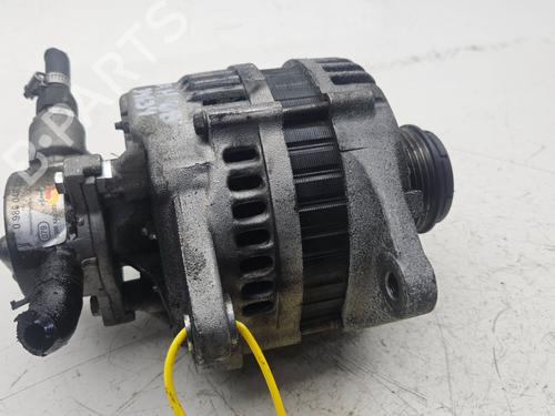 Generator OPEL ASTRA H (A04) [2004-2014]  32109857
