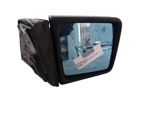 Used Right mirror Right mirror MERCEDES-BENZ 190 (W201) D 2.5 (201.126) (90 hp) 33397522 33397522