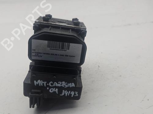 Used ABS pump MITSUBISHI CARISMA Saloon (DA_) 1.9 DI-D (DA5A) (102 hp) 29207624