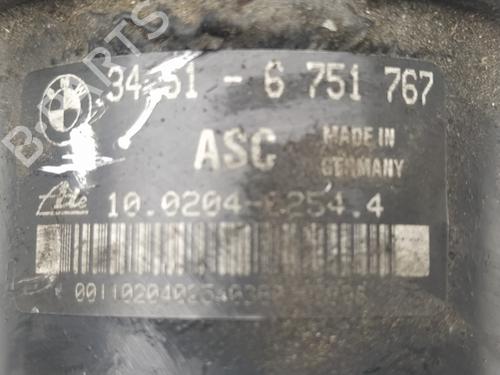 ABS pump BMW 3 (E46) 320 d | BP19124320M43 