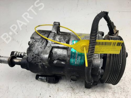 AC compressor FIAT SCUDO Bus (220_) 2.0 JTD (109 hp) 9109747