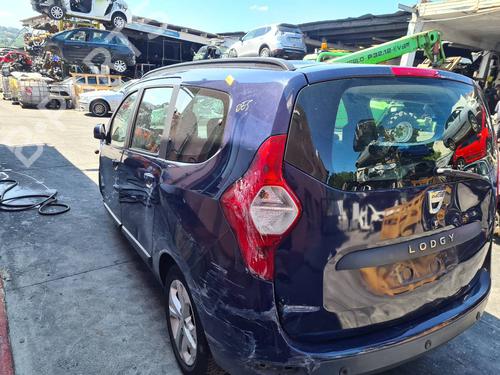 Electronic module DACIA LODGY (JS_)  | BP15011693M83  - Image 5