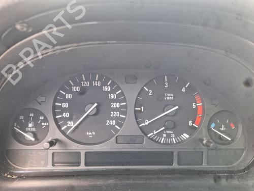 Used Instrument cluster BMW X5 (E53) [2000-2006]  26131321