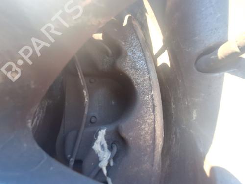 Right front brake caliper FORD FOCUS IV (HN) | BP34718451M104 - Image 2