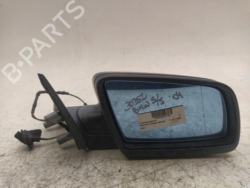 Used Right mirror BMW 5 (E60) 520 i (170 hp) 13488991
