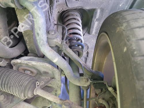 Left front shock absorber TOYOTA SUPRA (_A8_) 3.0 i Bi-Turbo (JZA80_, JZA80R) | BP10155038M16 