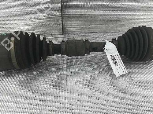 Used Left front driveshaft MAZDA 3 Saloon (BK) 1.6 DI Turbo (BK12Y) (109 hp) 1299920