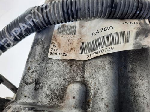 Gearbox NISSAN PATHFINDER III (R51)  | BP18087268M3 
