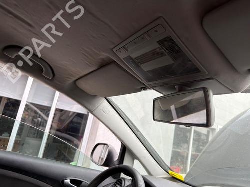 Used Left sun visor Left sun visor 37171108 37171108