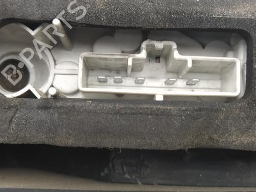Right taillight FORD FOCUS II Turnier (DA_, FFS, DS)  | BP19286152C35 