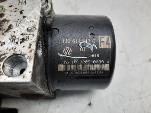 ABS pump AUDI A3 (8L1)  | BP13013726M43 