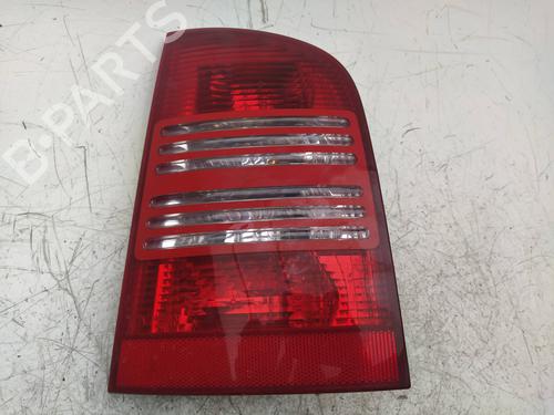 Used Right taillight SKODA OCTAVIA I (1U2) 1.9 TDI (100 hp) 9764018