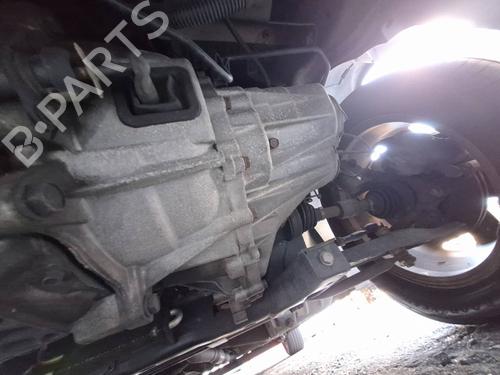 Used Gearbox Gearbox CHRYSLER PT CRUISER (PT_) 1.6 (116 hp) 40566327 40566327