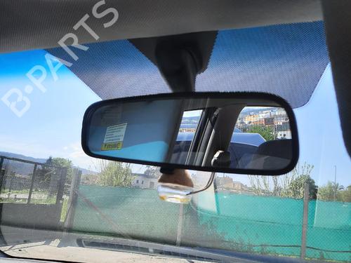 Used Rear mirror KIA SORENTO I (JC) [2002-2011]  25133887