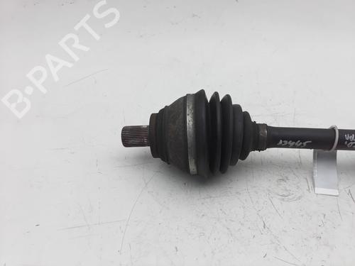 Left front driveshaft VW TOURAN (1T1, 1T2)  | BP24507053M38 