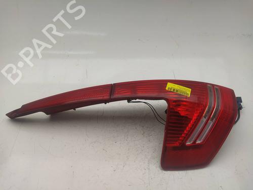 Left taillight CITROËN C4 I (LC_)  | BP12991607C34 