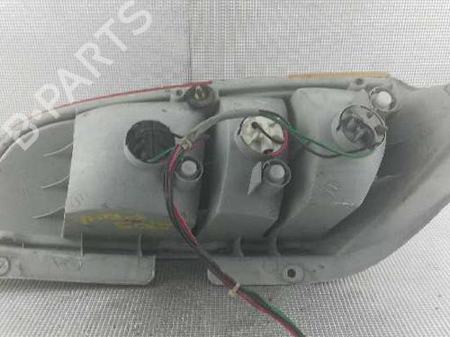 Left taillight HYUNDAI ATOS PRIME (MX) 1.0 i | BP1914027C34 