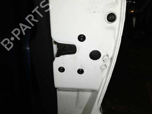 Front right lock VW POLO III (6N1) 64 1.9 SDI | BP5333619C97 