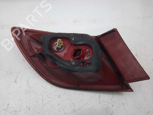 Right taillight MAZDA 3 Saloon (BK) 1.6 (BK12) | BP6813958C35 