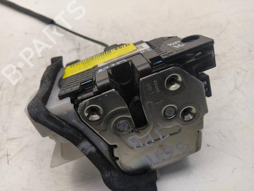 Front left lock HYUNDAI i20 II (GB, IB) 1.2 | BP10327405C98