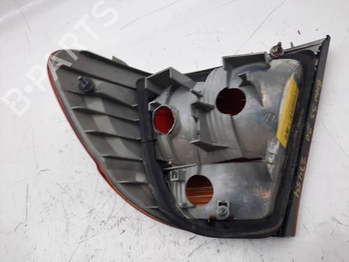 Left taillight BMW 3 (E46) 320 d | BP7015075C34 