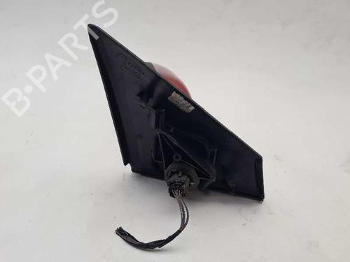 Left mirror RENAULT MEGANE II Estate (KM0/1_) 2.0 dCi | BP6425507C26 