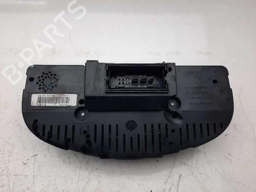 Instrument cluster VW GOLF V (1K1)  | BP5943784C47 