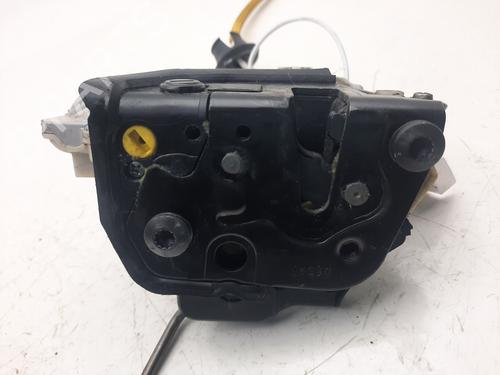 Rear left lock SEAT EXEO (3R2) 2.0 TDI | BP19444485C100 