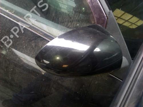 Used Right mirror NISSAN PRIMERA Hatchback (P12) 1.9 dCi (120 hp) 212789