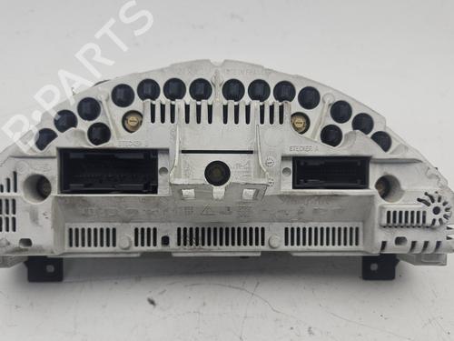 Cockpit MERCEDES-BENZ A-CLASS (W168) A 170 CDI (168.008) | BP25432755C47 
